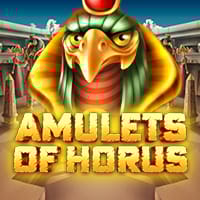 Amulets of Horus in Sub_Allgames