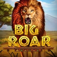 Big Roar in Sub_Allgames