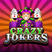 Crazy Jokers in Sub_Allgames