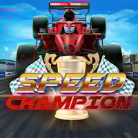Speed Champion in Crash-Games