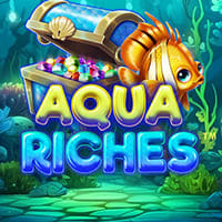 Aqua Riches in Sub_SynotBR