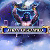 Atlas Unleashed in Sub_Allgames