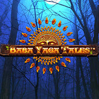 Baba Yaga Tales in Sub_Allgames