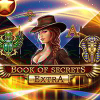 Book of Secrets Extra in Top12_MostPlayed