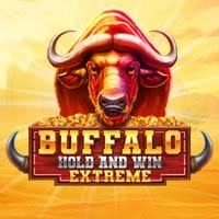 Buffalo Hold and Win Extreme in Top12_MostPlayed