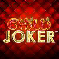 Chilli Joker in Sub_Allgames
