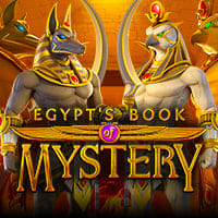 Egypt's Book of Mystery in Sub_AllNewGames