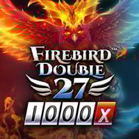 Firebird Double 27 1000 in Sub_SynotBR