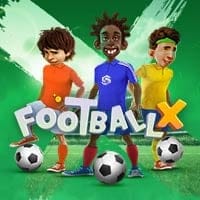 FootballX in Sub_Allgames