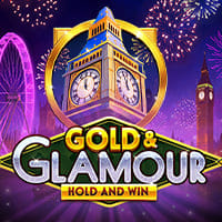 Gold and Glamour Hold and Win in Sub_Allgames