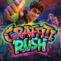 Graffiti Rush in Sub_PgSoftBr