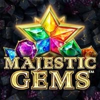 Majestic Gems in Top12_MostPlayed