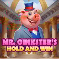 Mr. Oinkster's Hold and Win in Sub_Allgames