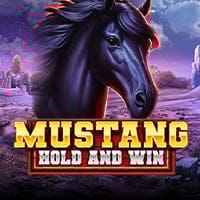 Mustang Hold and Win in Sub_Allgames