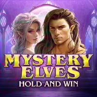 Mystery Elves in Sub_Allgames