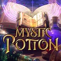 Mystic Potion in Sub_AllNewGames