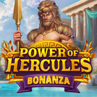 Power of Hercules Bonanza in Sub_Allgames