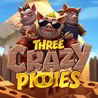 Three Crazy Piggies in Sub_PgSoftBr