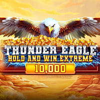 Thunder Eagle Hold and Win Extreme 10000 in Sub_Allgames