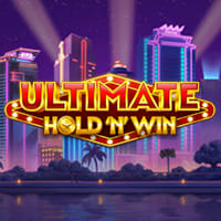 Ultimate Hold 'N' Win in Top12_MostPlayed