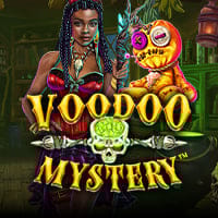 Voodoo Mystery in Sub_SynotBR