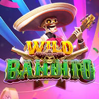 Wild Bandito in Sub_PgSoftBr