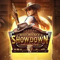 Wild Bounty Showdown in Sub_PgSoftBr