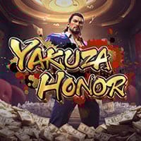 Yakuza Honor in Sub_PgSoftBr