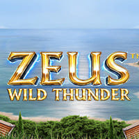 Zeus Wild Thunder in Sub_Allgames
