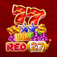 Red 27 in All Games