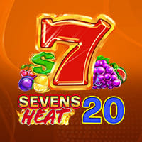 Sevens Heat 20 in All Games