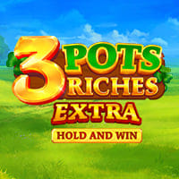 3 Pots Riches Extra: Hold and Win in Sub_PlaysonHighlights