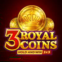 3 Royal Coins: Hold and Win in Sub_Rubyplay