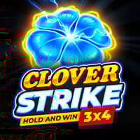 Clover Strike: Hold and Win in Other_Slots