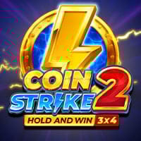 Coin Strike 2 : Hold and Win in Sub_Rubyplay