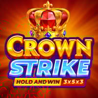 Crown Strike: Hold and Win in Sub_Allgames