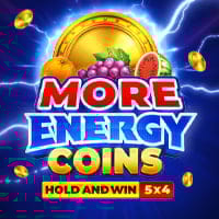 More Energy Coins: Hold and Win in Sub_Rubyplay