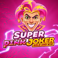 Super Pink Joker: Hold and Win in Sub_Rubyplay
