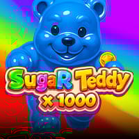 Sugar Teddy x1000 in Sub_Allgames