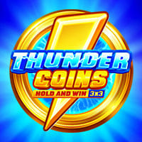 Thunder Coins: Hold and Win in Top12_MostPlayed