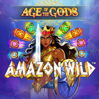 Age of the Gods: Amazon Wild in Sub_Allgames