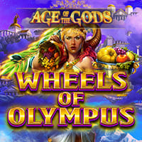 Age of the Gods: Wheels of Olympus in Sub_JackpotsBr