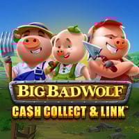 Big Bad Wolf: Cash Collect and Link in Sub_Allgames