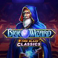 Blue Wizard in si_fireblazeslots