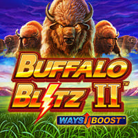 Buffalo Blitz 2 in Sub_PlaytechBr