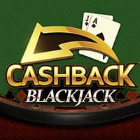 Cashback Blackjack in Sub_Allgames