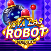 Gold Hit: Viva Las Robot in Sub_Allgames