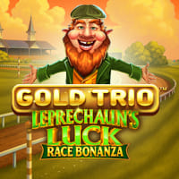 Gold Trio: Leprechaun's Luck Race Bonanza in Sub_Allgames