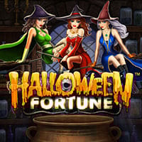 Halloween Fortune in Sub_PlaytechBr