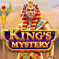 King's Mystery in Jackpot_OtherGames
